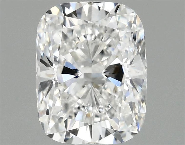 1.10 Carat · CUSHION · E · VVS2 · IGI · Excellent Cut