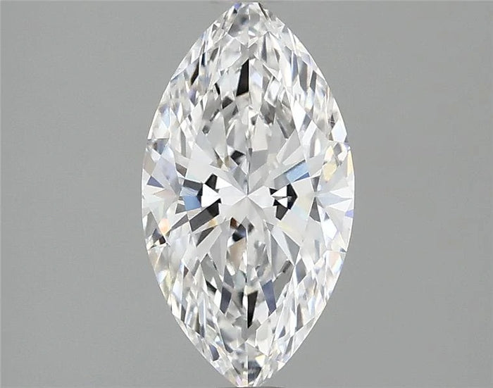 1.49 Carat · MARQUISE · E · VVS2 · IGI · Excellent Cut