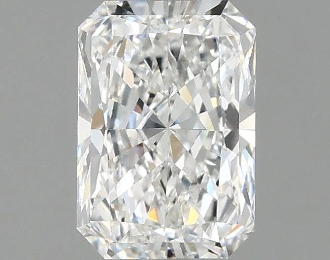 1.19 Carat · RADIANT · D · VVS2 · IGI · Excellent Cut