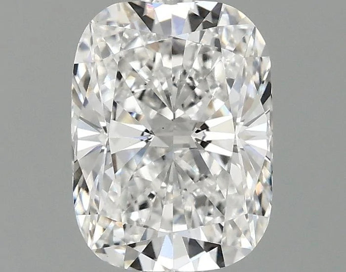 1.02 Carat · CUSHION · E · VS1 · IGI · Excellent Cut