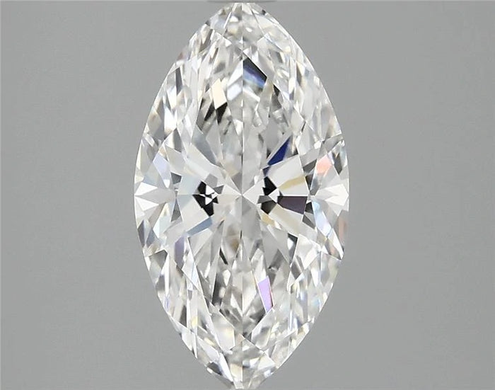 2.02 Carat · MARQUISE · E · VVS2 · IGI · Excellent Cut