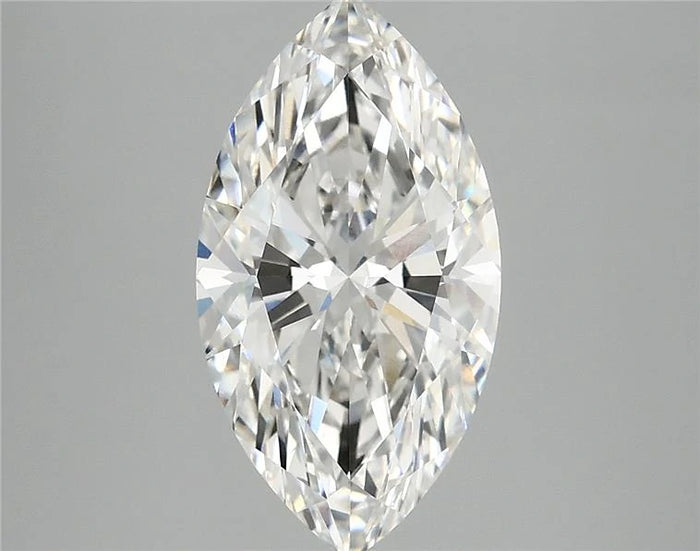 3.05 Carat · MARQUISE · F · VS1 · IGI · Excellent Cut