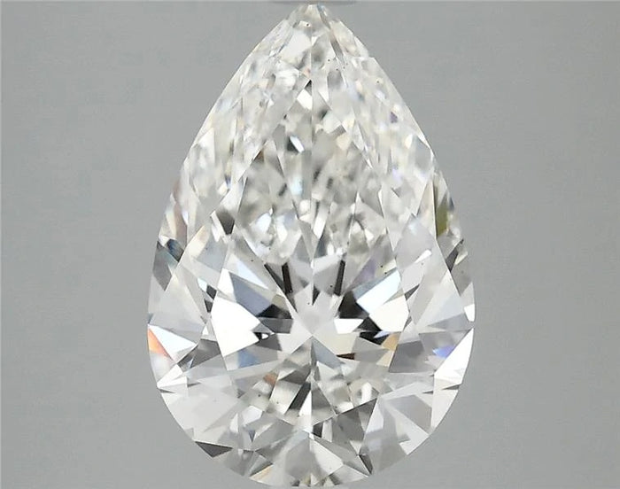 2.80 Carat · PEAR · G · VS2 · IGI · Excellent Cut