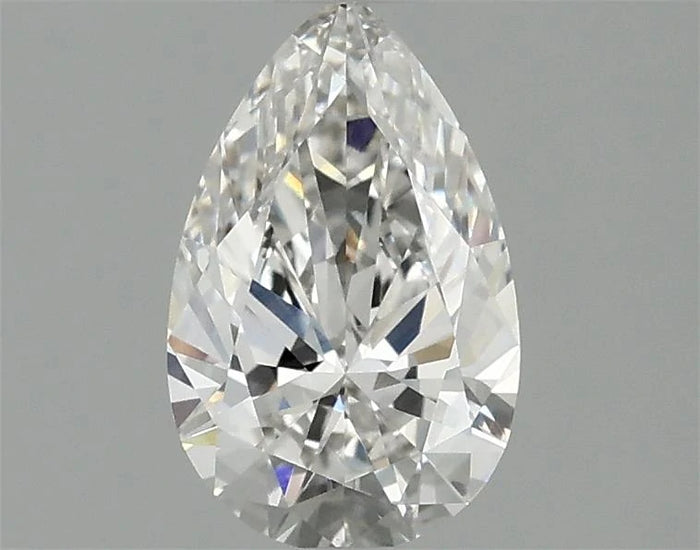 1.15 Carat · PEAR · F · VVS2 · IGI · Excellent Cut