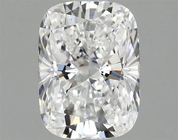1.09 Carat · CUSHION · D · VVS2 · IGI · Excellent Cut