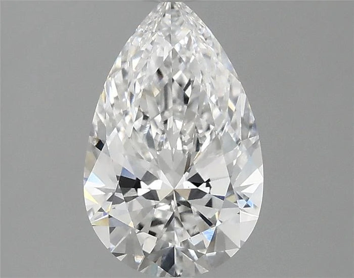 1.54 Carat · PEAR · D · VS1 · IGI · Excellent Cut