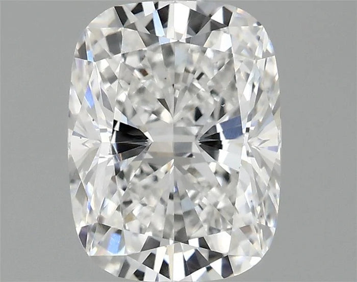 1.06 Carat · CUSHION · E · VS1 · IGI · Excellent Cut