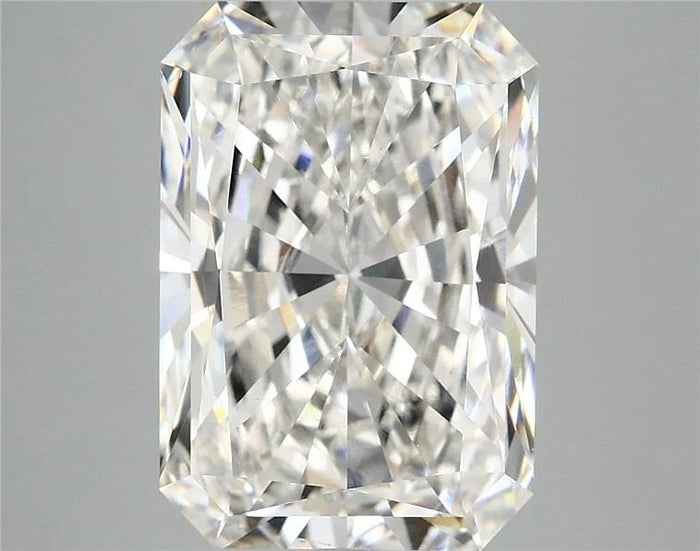 6.00 Carat · RADIANT · F · VS1 · IGI · Excellent Cut