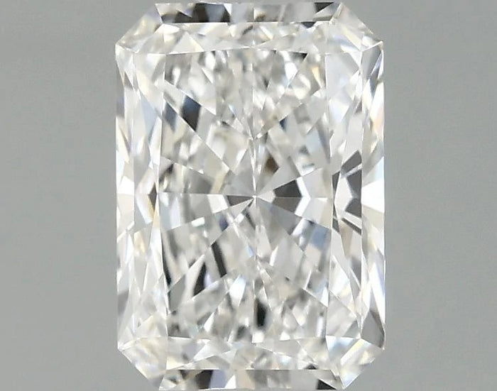 1.10 Carat · RADIANT · F · VVS2 · IGI · Excellent Cut