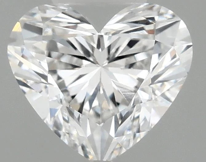 1.90 Carat · HEART · E · VVS2 · IGI · Excellent Cut