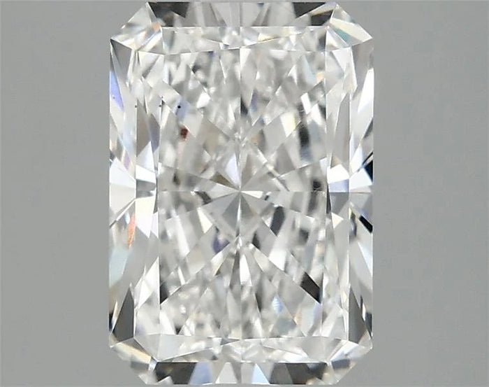 2.08 Carat · RADIANT · E · VS1 · IGI · Excellent Cut