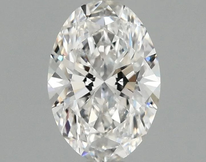 1.10 Carat · OVAL · F · VVS2 · IGI · Excellent Cut