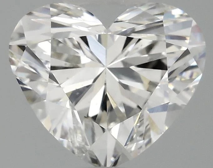 1.50 Carat · HEART · F · VS1 · IGI · Excellent Cut