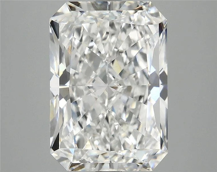 5.17 Carat · RADIANT · E · VVS2 · IGI · Excellent Cut