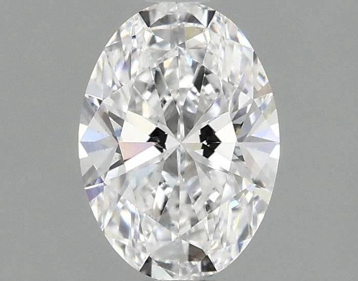 1.08 Carat · OVAL · D · VS1 · IGI · Excellent Cut