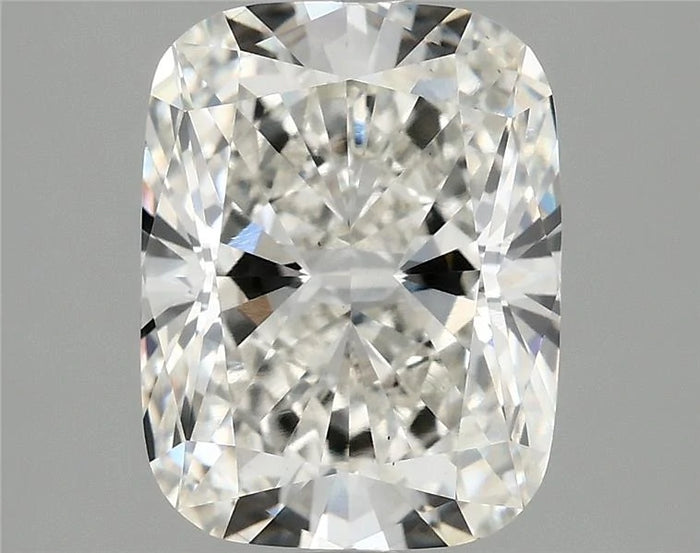 3.08 Carat · CUSHION · H · VS1 · IGI · Excellent Cut