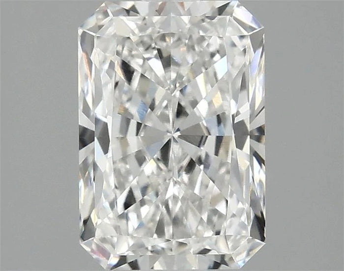 2.10 Carat · RADIANT · E · VVS2 · IGI · Excellent Cut