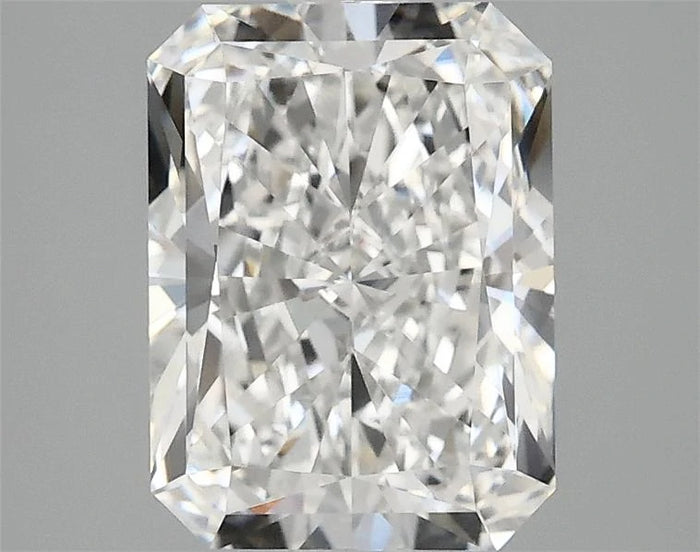 2.42 Carat · RADIANT · F · VVS2 · IGI · Excellent Cut