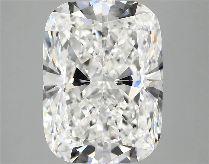 5.79 Carat · CUSHION · E · VS1 · IGI · Excellent Cut
