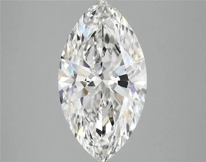3.04 Carat · MARQUISE · E · VS2 · IGI · Excellent Cut