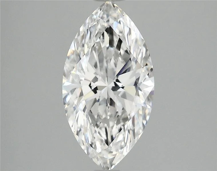 2.10 Carat · MARQUISE · F · VS1 · IGI · Excellent Cut