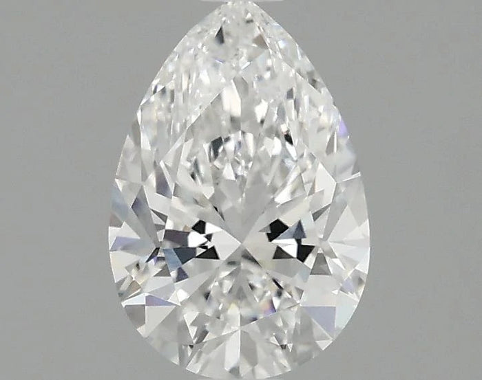 1.13 Carat · PEAR · E · VVS2 · IGI · Excellent Cut