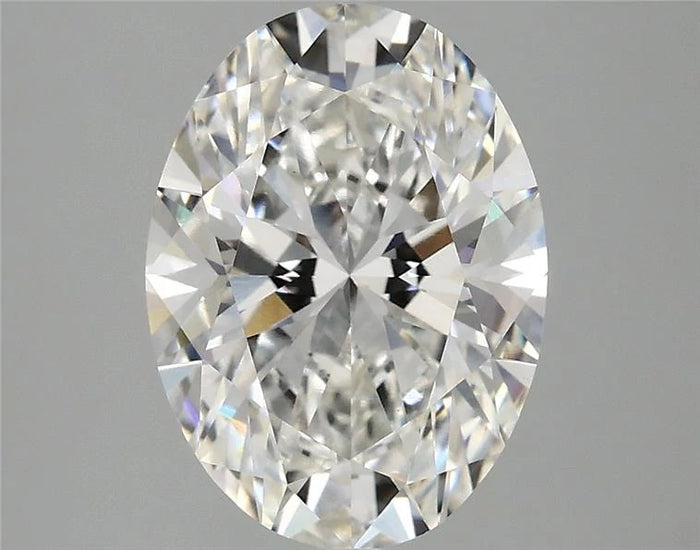 3.10 Carat · OVAL · G · VS1 · IGI · Excellent Cut
