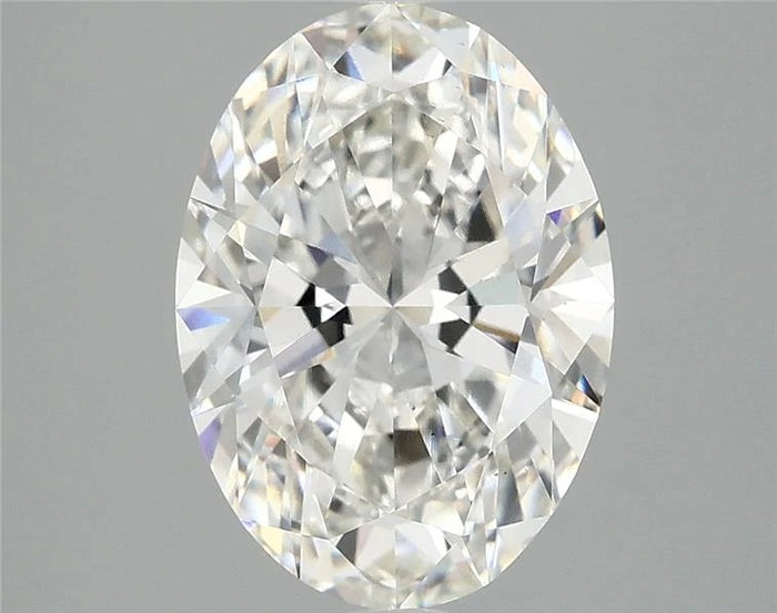 3.10 Carat · OVAL · G · VS1 · IGI · Excellent Cut