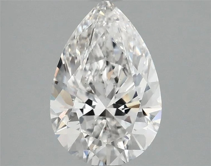 2.09 Carat · PEAR · E · VS2 · IGI · Excellent Cut