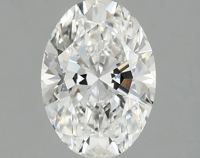 1.08 Carat · OVAL · E · VVS2 · IGI · Excellent Cut