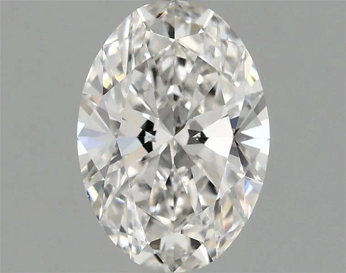 1.10 Carat · OVAL · F · VVS2 · IGI · Excellent Cut