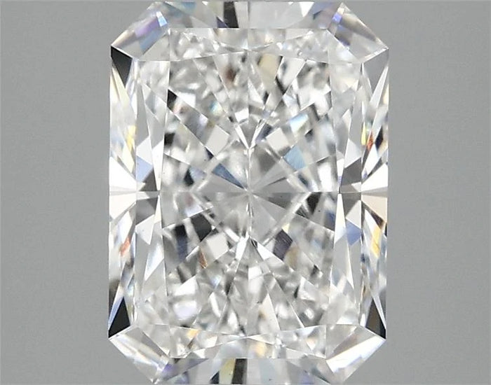 2.51 Carat · RADIANT · E · VS1 · IGI · Excellent Cut