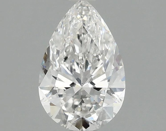 1.10 Carat · PEAR · E · VS2 · IGI · Excellent Cut