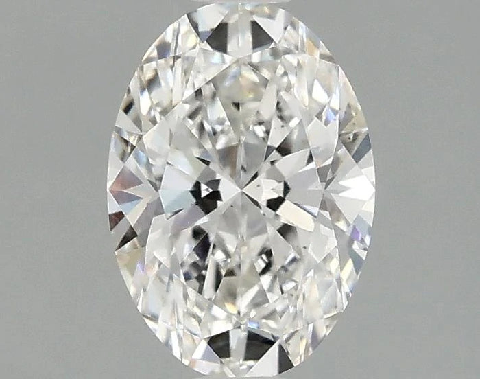 1.10 Carat · OVAL · E · VS2 · IGI · Excellent Cut