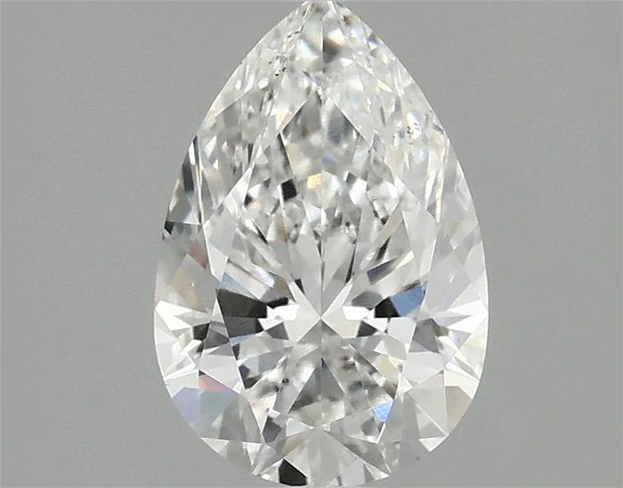 1.58 Carat · PEAR · E · VS2 · IGI · Excellent Cut