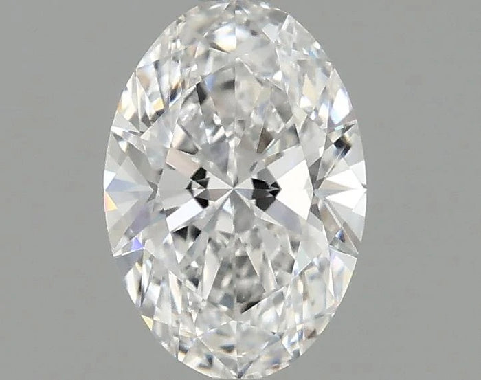 1.08 Carat · OVAL · E · VVS2 · IGI · Excellent Cut