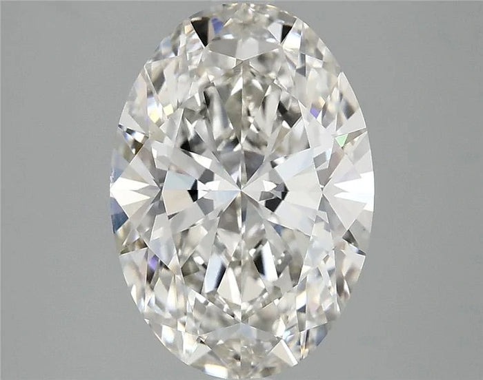 3.10 Carat · OVAL · G · VVS2 · IGI · Excellent Cut
