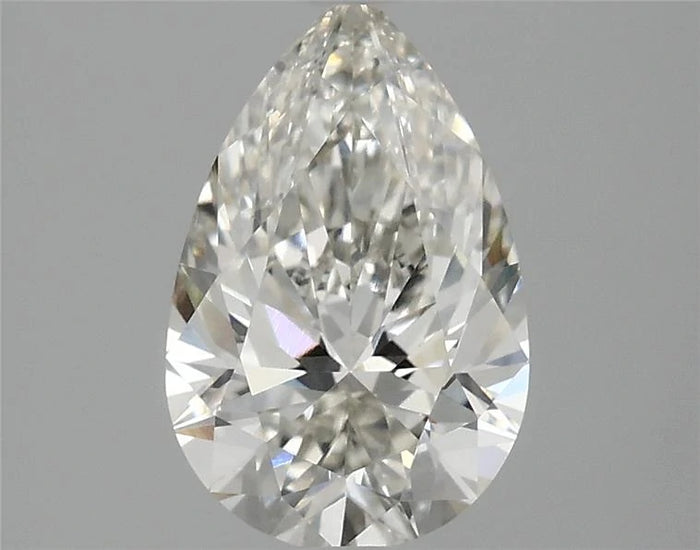 1.55 Carat · PEAR · G · VS1 · IGI · Excellent Cut