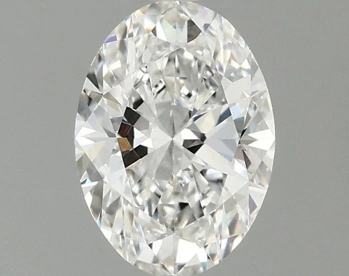 1.10 Carat · OVAL · E · VS1 · IGI · Excellent Cut