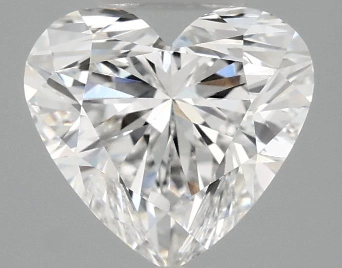 2.04 Carat · HEART · E · VVS2 · IGI · Excellent Cut
