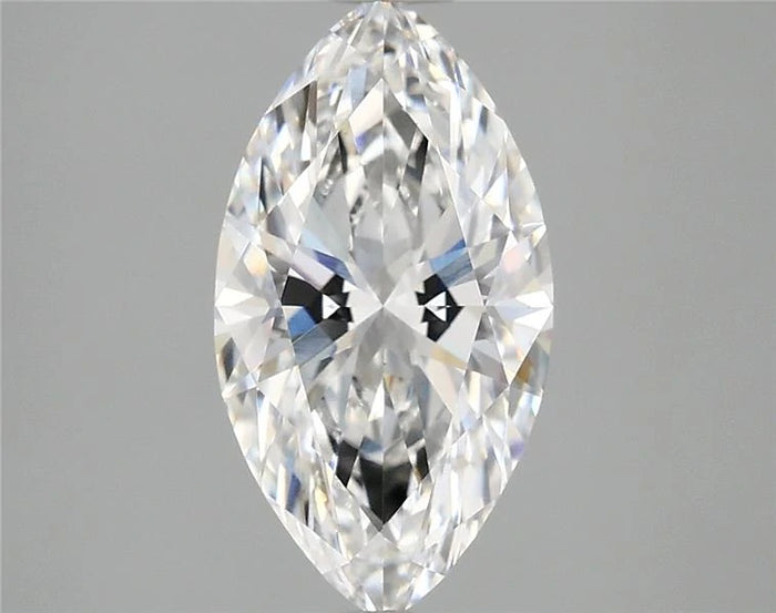 2.03 Carat · MARQUISE · E · VS1 · IGI · Excellent Cut