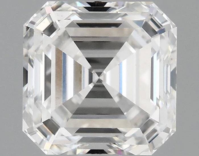 1.60 Carat · ASSCHER · E · VS1 · IGI · Excellent Cut