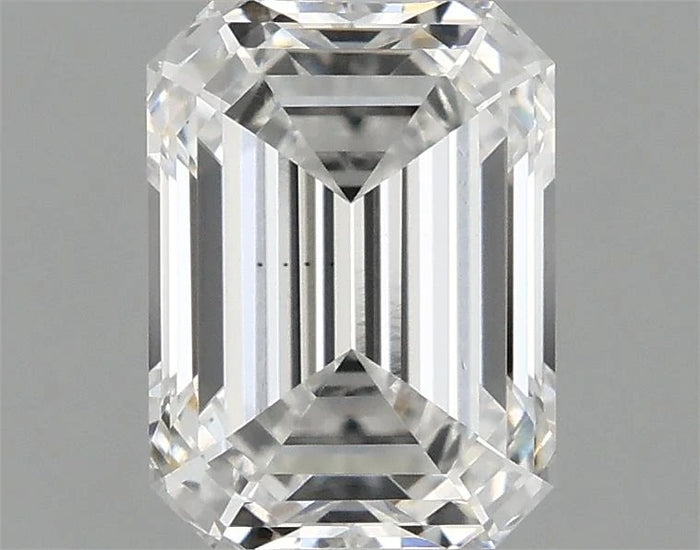 1.04 Carat · EMERALD · D · VS1 · IGI · Excellent Cut