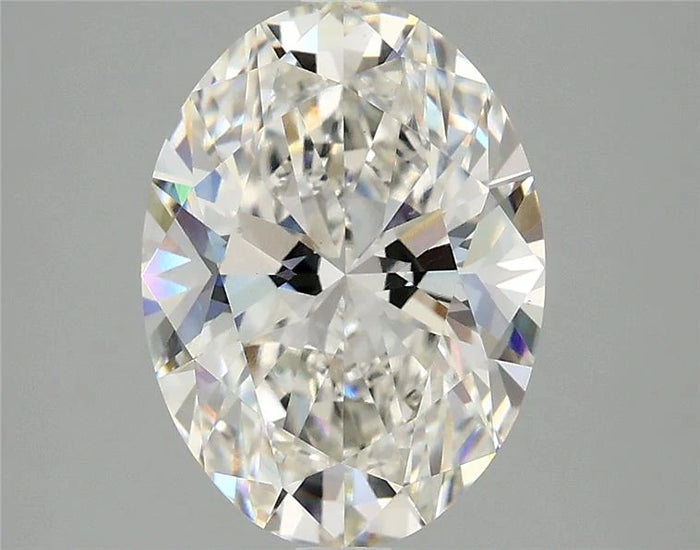 3.10 Carat · OVAL · G · VVS2 · IGI · Excellent Cut