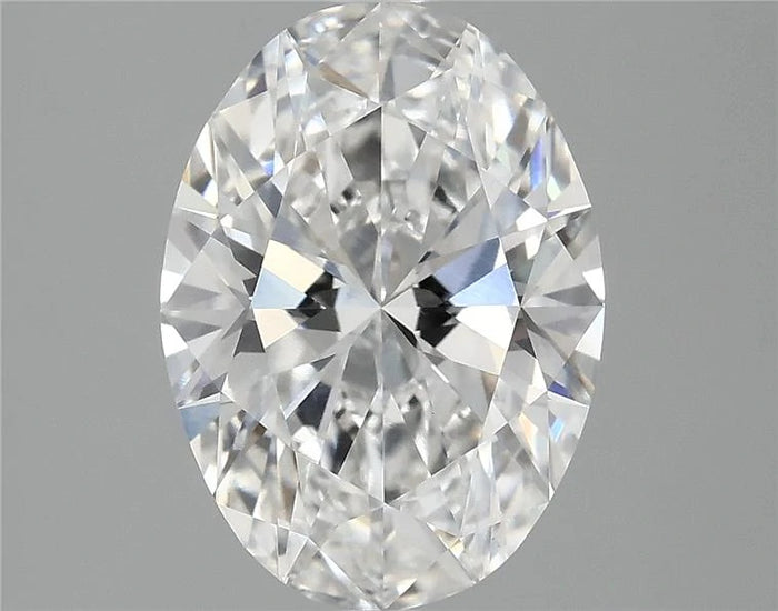 1.87 Carat · OVAL · E · VS1 · IGI · Excellent Cut