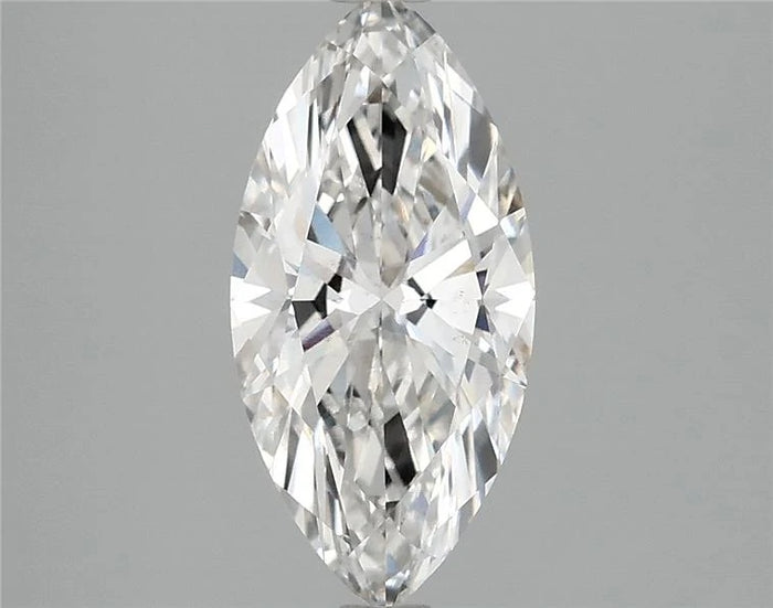 2.00 Carat · MARQUISE · F · VS2 · IGI · Excellent Cut