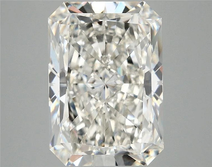 4.90 Carat · RADIANT · G · VVS2 · IGI · Excellent Cut