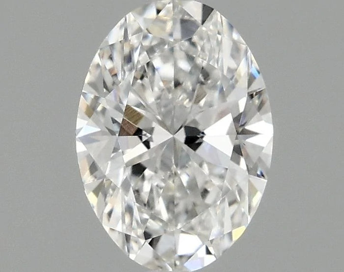1.09 Carat · OVAL · E · VVS2 · IGI · Excellent Cut