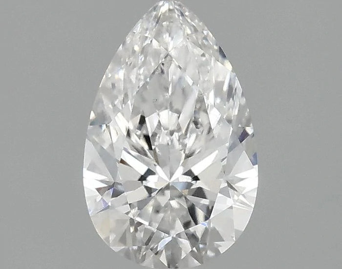1.10 Carat · PEAR · E · VS2 · IGI · Excellent Cut