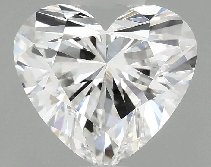 1.22 Carat · HEART · E · VVS2 · IGI · Excellent Cut